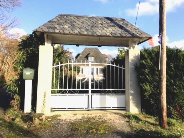 Maison à vendre, 200m², Lagraulière
