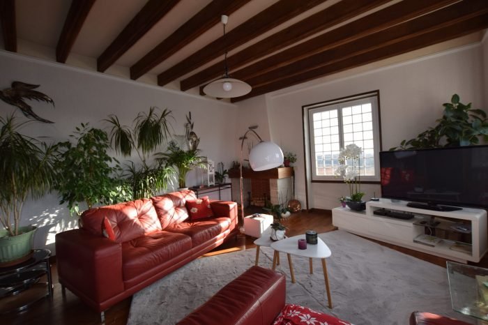 Maison à vendre, 200m², Lagraulière