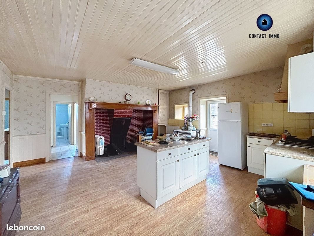 Maison à vendre, 99m², Allassac