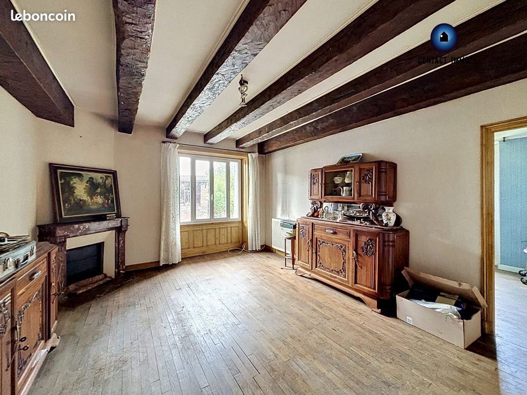 Maison à vendre, 99m², Allassac