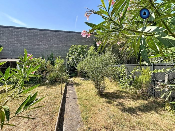 Appartement à vendre, 68m², Brive-la-Gaillarde