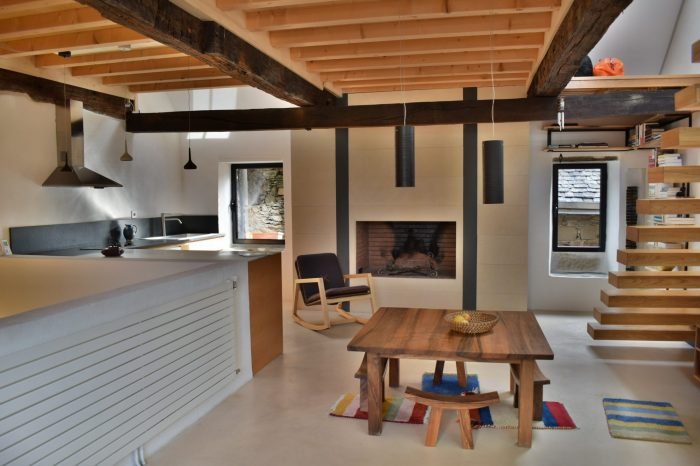 Maison à vendre, 73m², Donzenac