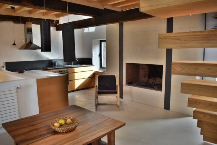 Maison à vendre, 73m², Donzenac