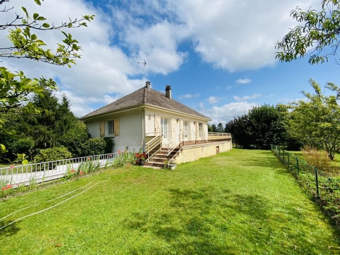 Maison à vendre, 136m², Masseret