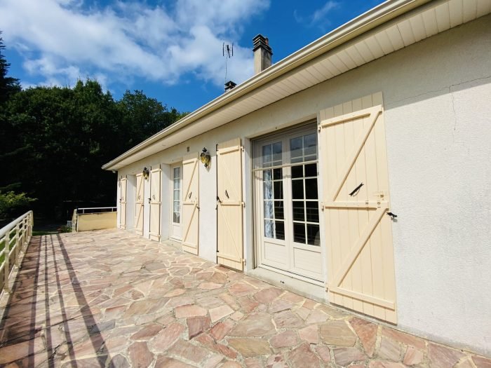 Maison à vendre, 136m², Masseret