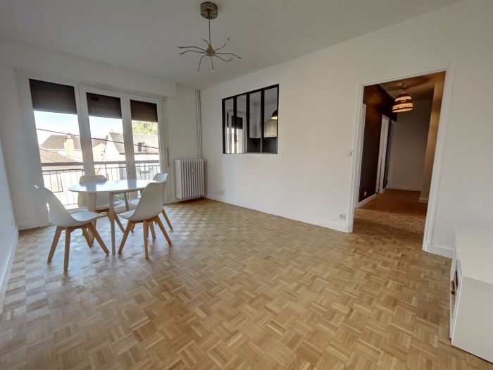 Appartement à louer, 48m², Brive-la-Gaillarde