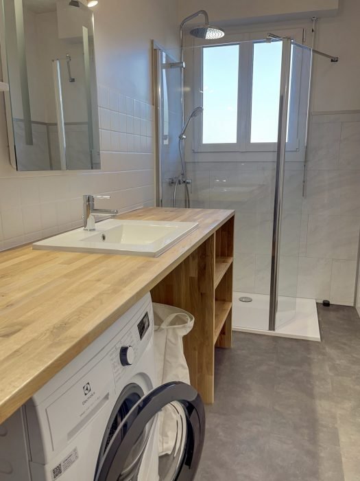 Appartement à louer, 48m², Brive-la-Gaillarde