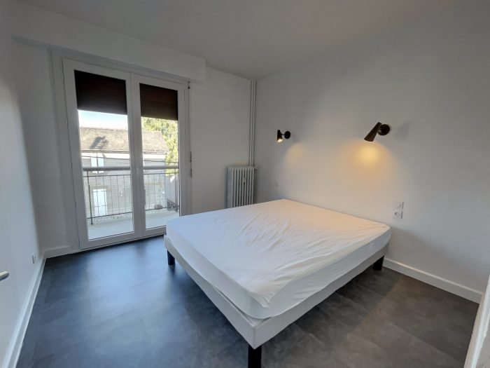 Appartement à louer, 48m², Brive-la-Gaillarde