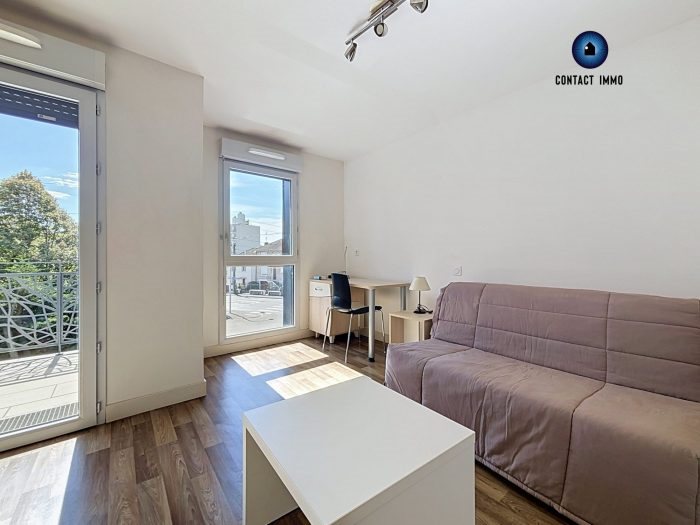 Appartement à vendre, 24m², Brive-la-Gaillarde