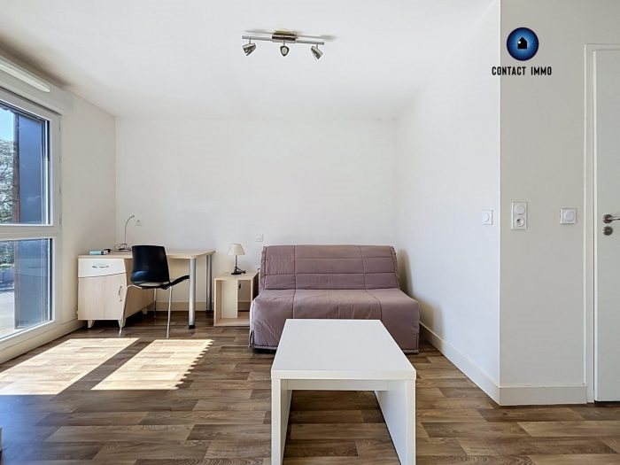 Appartement à vendre, 24m², Brive-la-Gaillarde