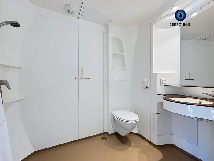 Appartement à vendre, 24m², Brive-la-Gaillarde