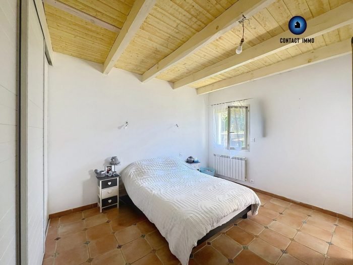 Maison à vendre, 115m², Saint-Pantaléon-de-Larche