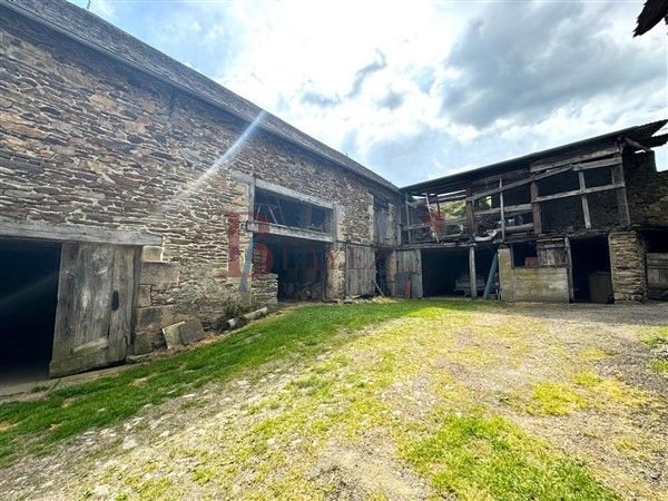Maison à vendre, 72m², Saint-Hilaire-Peyroux