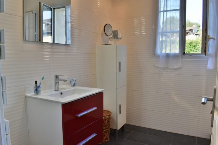 Maison à vendre, 240m², Larche