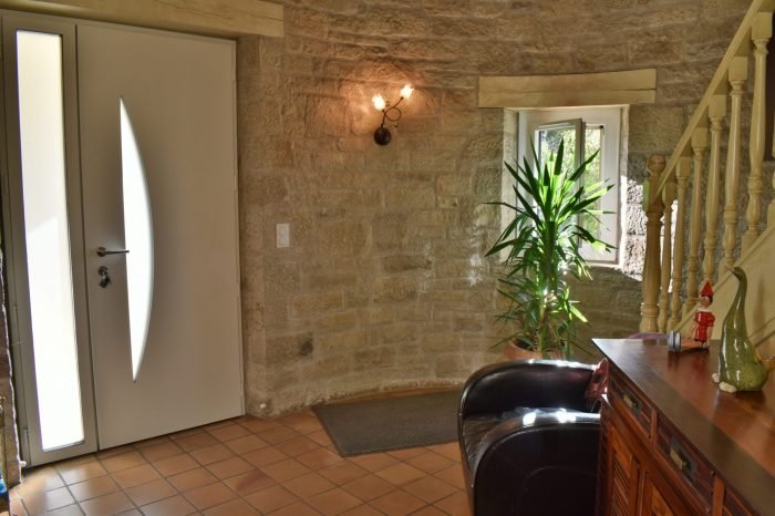 Maison à vendre, 240m², Larche