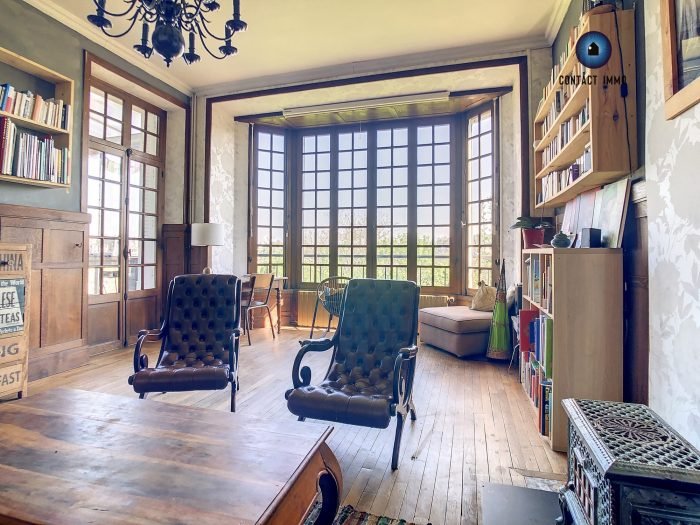 Maison à vendre, 162m², Uzerche