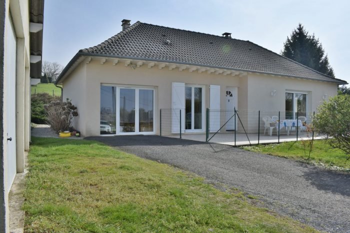Maison à vendre, 95m², Sadroc