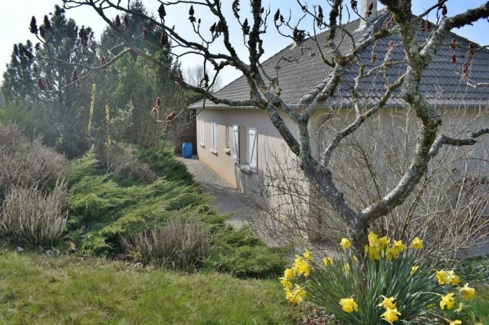 Maison à vendre, 95m², Sadroc