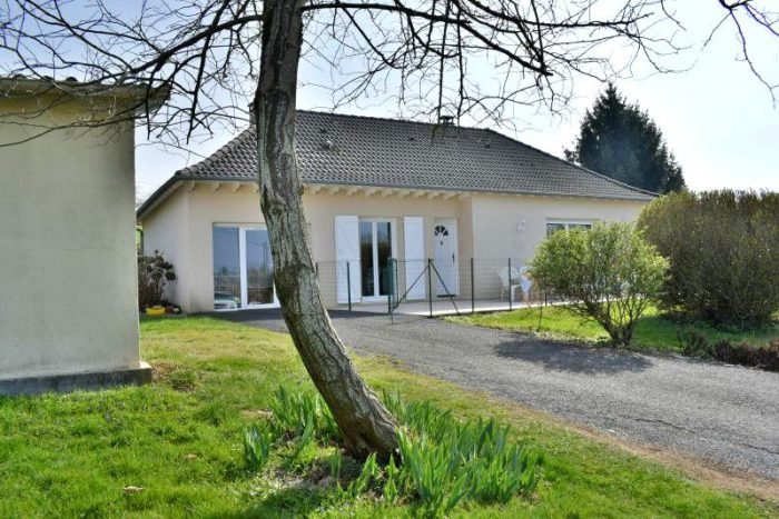 Maison à vendre, 95m², Sadroc