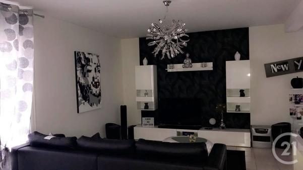 Appartement à vendre, 82m², Brive-la-Gaillarde