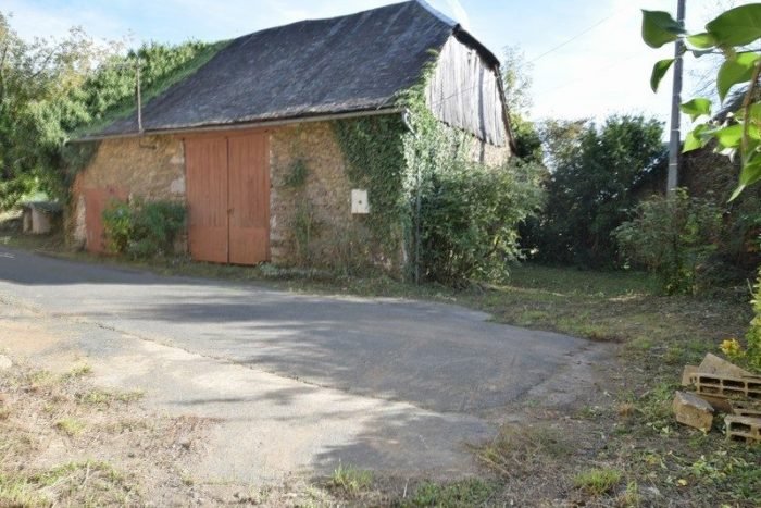 Maison à vendre, 88m², Perpezac-le-Noir