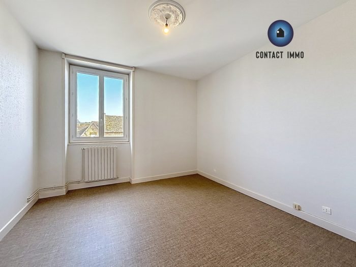 Maison à louer, 56m², Brive-la-Gaillarde