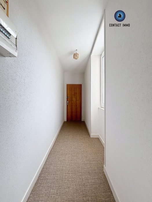 Maison à louer, 56m², Brive-la-Gaillarde