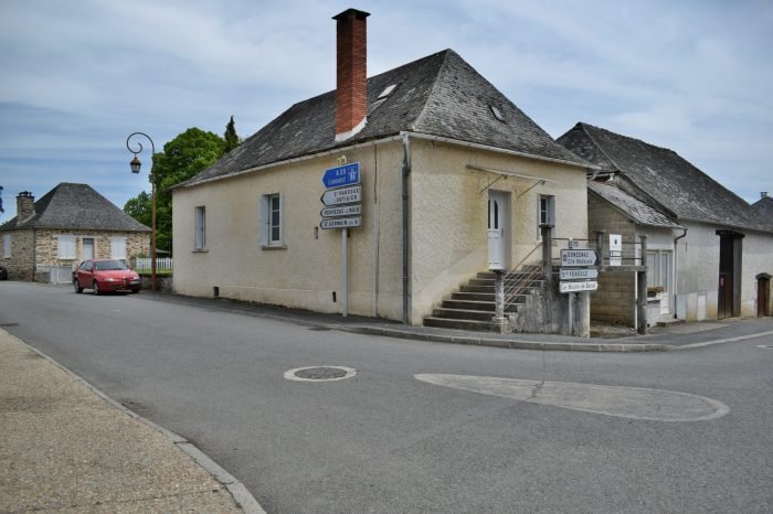 Maison à vendre, 66m², Sadroc