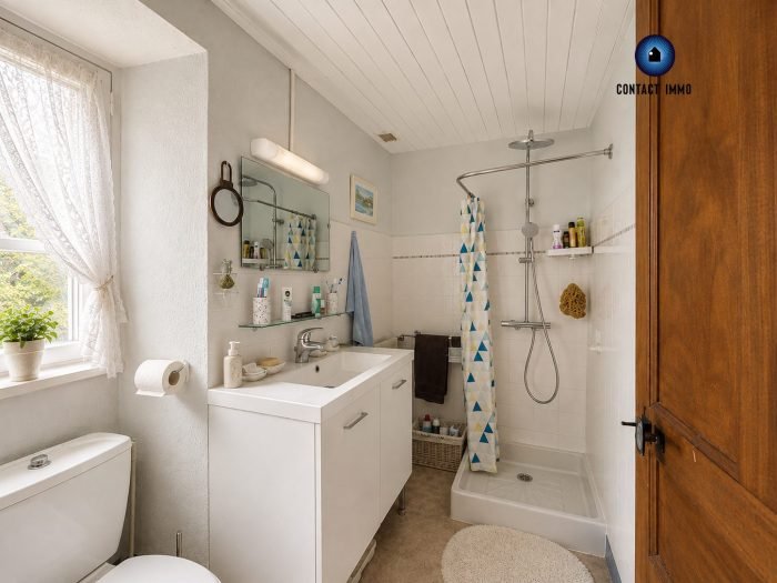 Maison à vendre, 72m², Donzenac