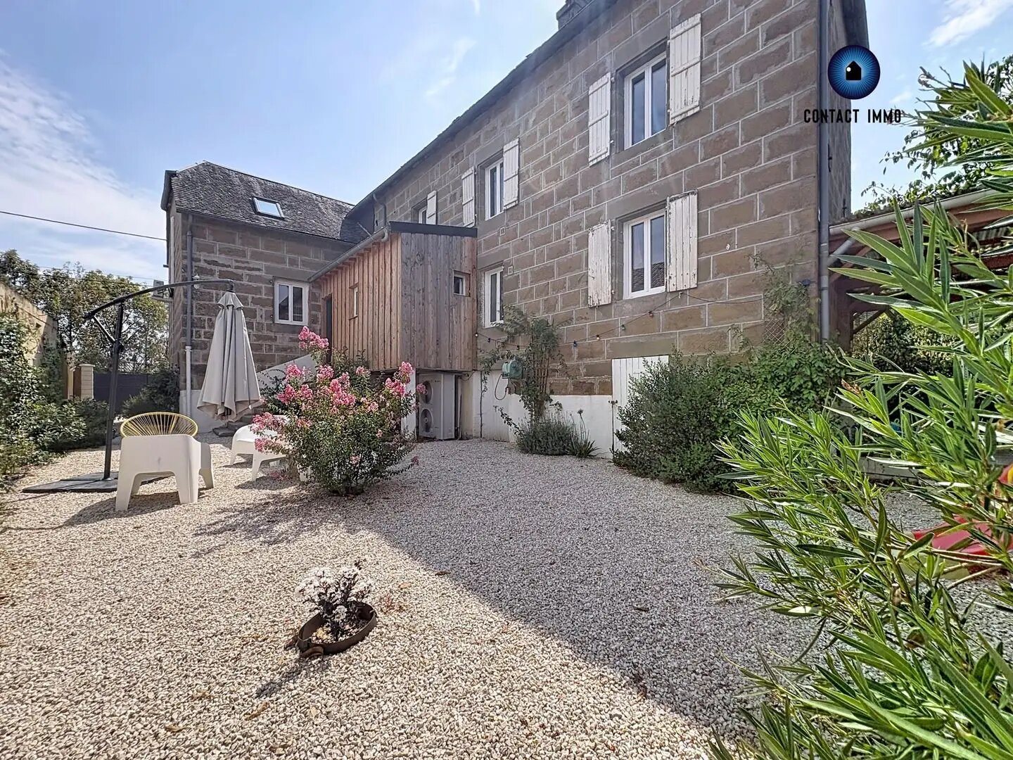 Maison à vendre, 147m², Varetz