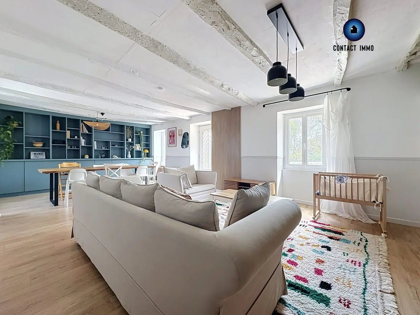Maison à vendre, 147m², Varetz