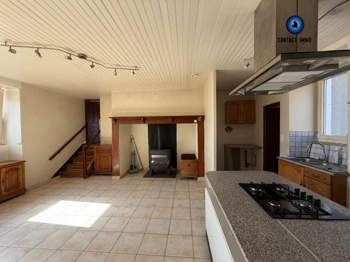 Maison à vendre, 91m², Sadroc