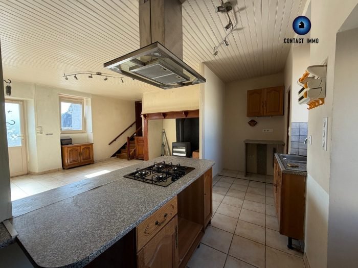 Maison à vendre, 91m², Sadroc