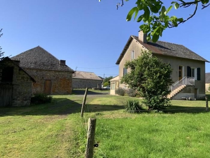 Maison à vendre, 113m², Perpezac-le-Noir