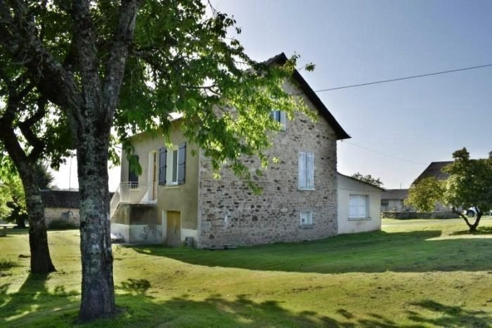 Maison à vendre, 113m², Perpezac-le-Noir