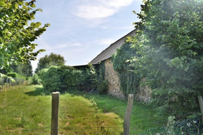 Maison à vendre, 118m², Saint-Pardoux-l'Ortigier