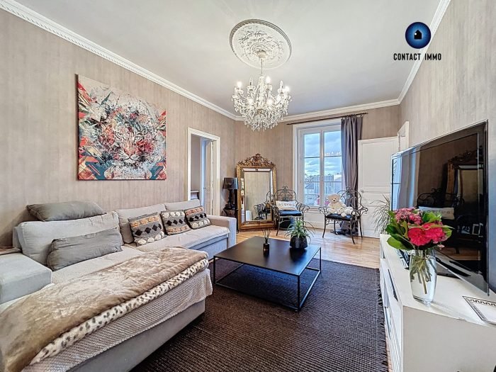 Appartement à vendre, 94m², Brive-la-Gaillarde