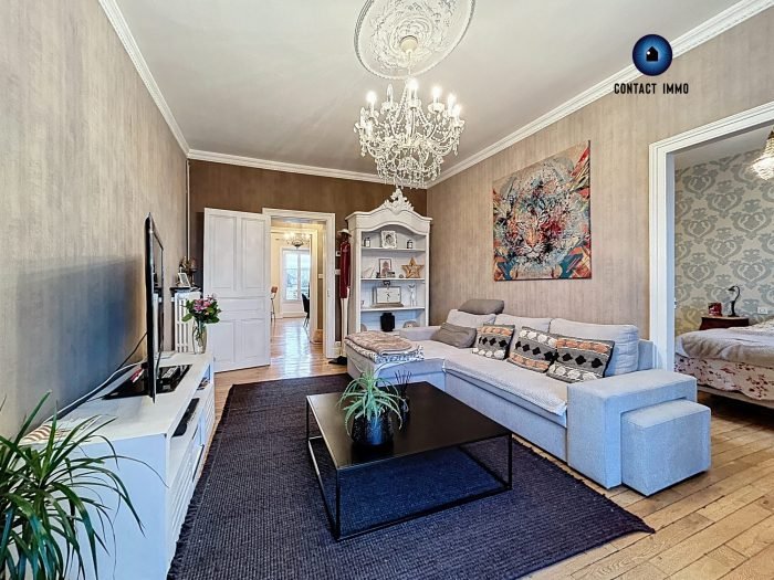Appartement à vendre, 94m², Brive-la-Gaillarde