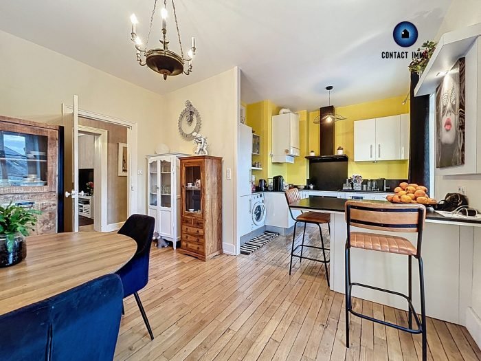 Appartement à vendre, 94m², Brive-la-Gaillarde