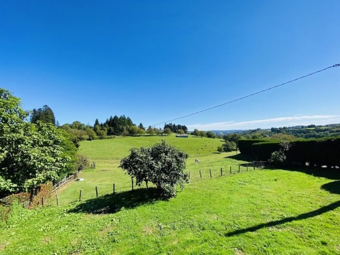 Maison à vendre, 162m², Seilhac