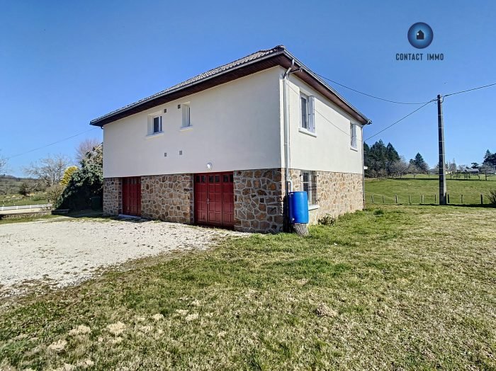 Maison à vendre, 162m², Seilhac