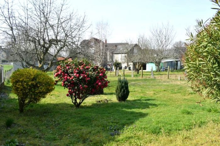 Maison à vendre, 63m², Allassac