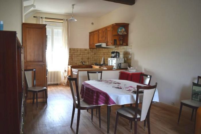 Maison à vendre, 63m², Allassac