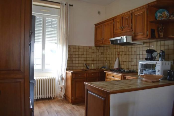 Maison à vendre, 63m², Allassac