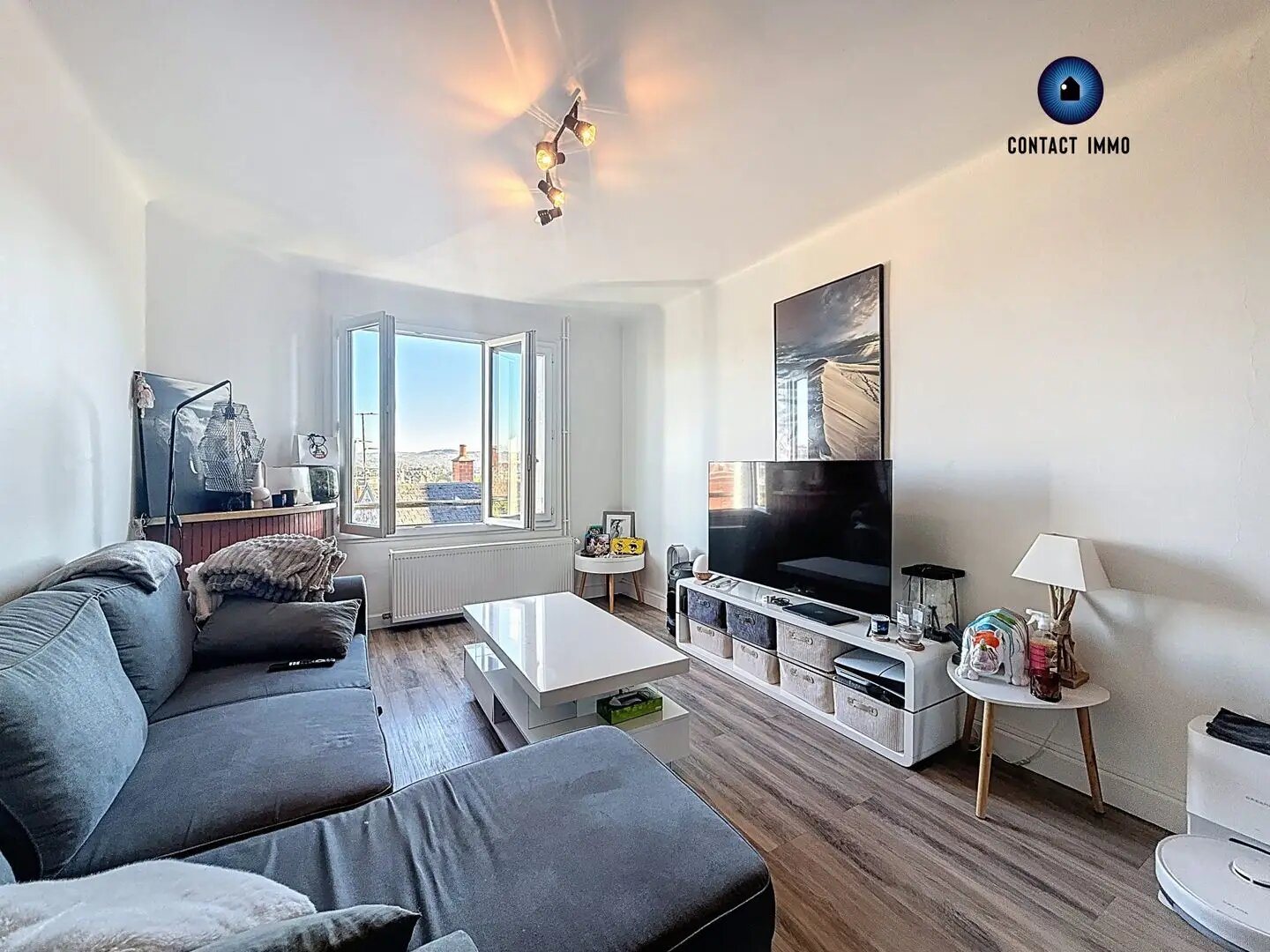 Appartement à vendre, 62m², Brive-la-Gaillarde