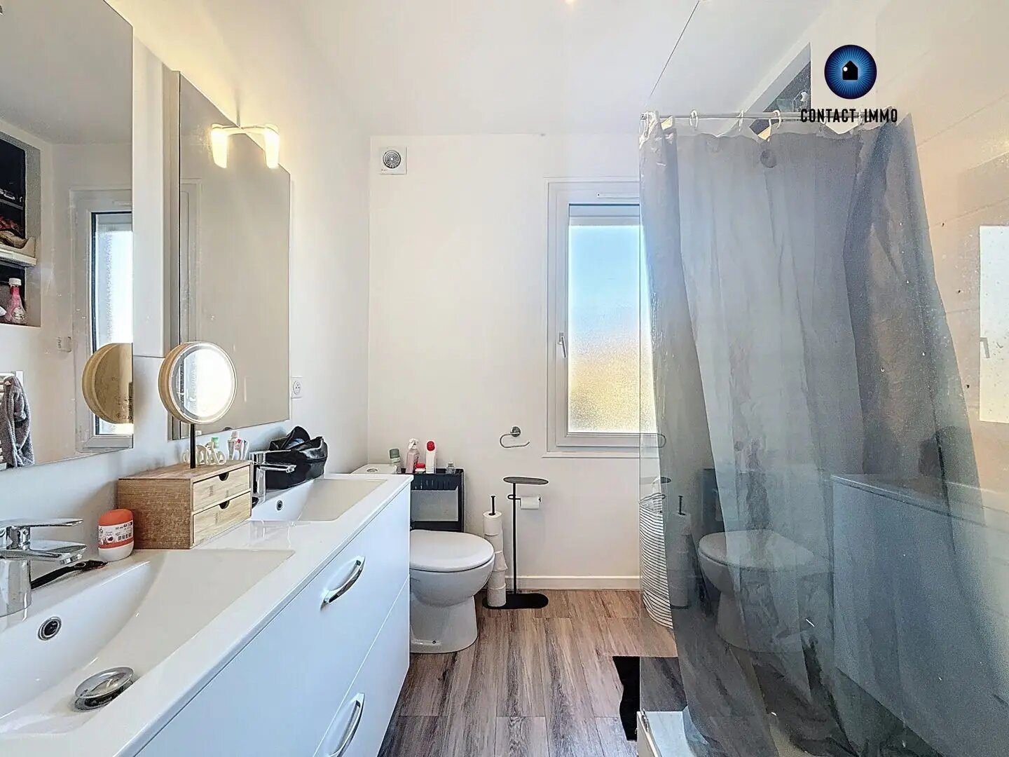 Appartement à vendre, 62m², Brive-la-Gaillarde