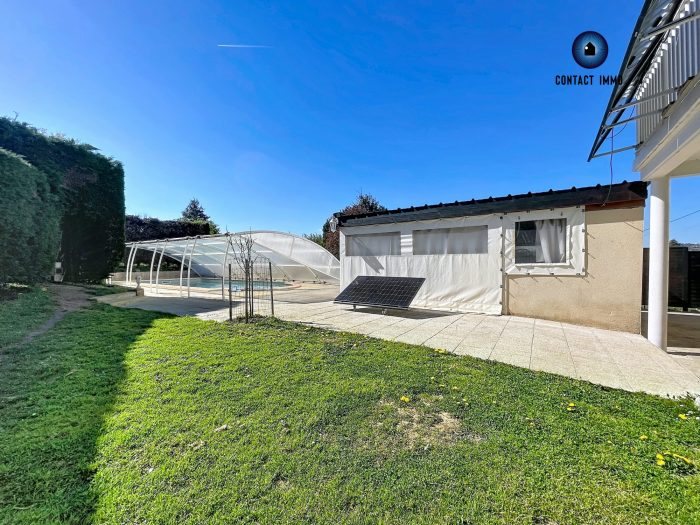 Maison à vendre, 90m², Malemort