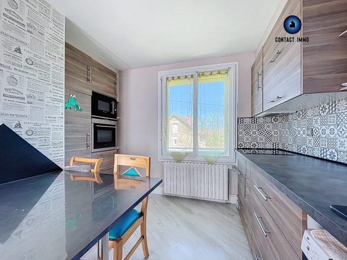 Maison à vendre, 90m², Malemort