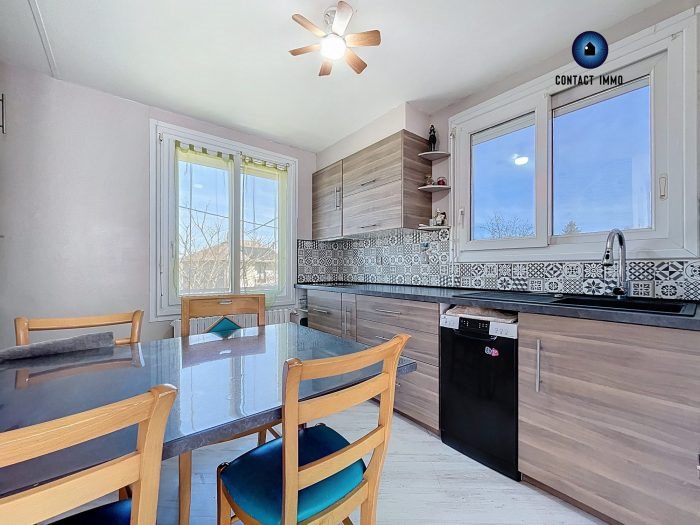 Maison à vendre, 90m², Malemort