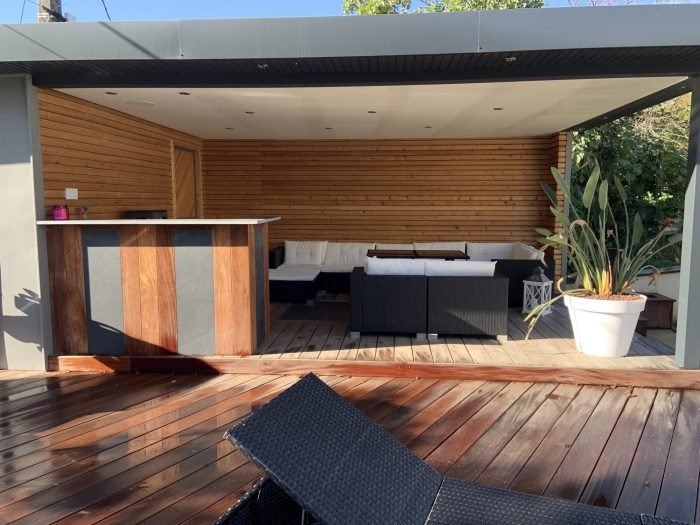 Maison à vendre, 230m², Sainte-Féréole